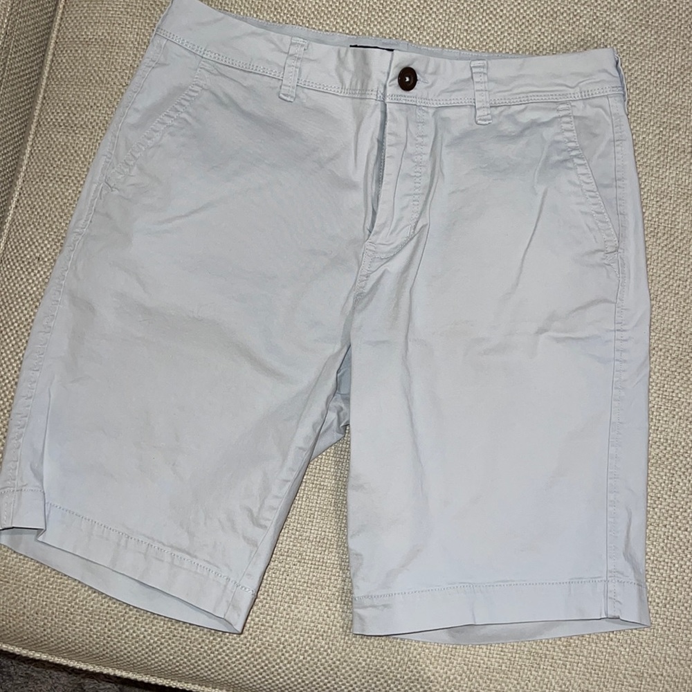 AéRopostale gray shorts